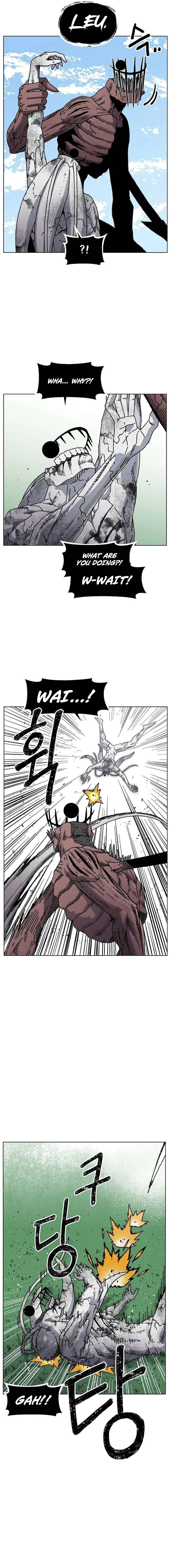 Read Leu Leu Leu chapter 30 image 7 on Lezhin