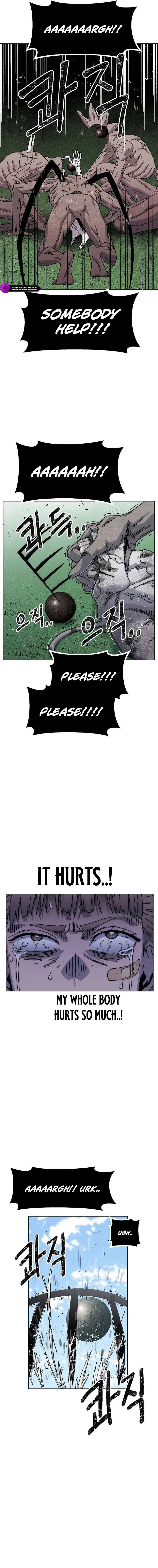 Read Leu Leu Leu chapter 30 image 9 on Lezhin