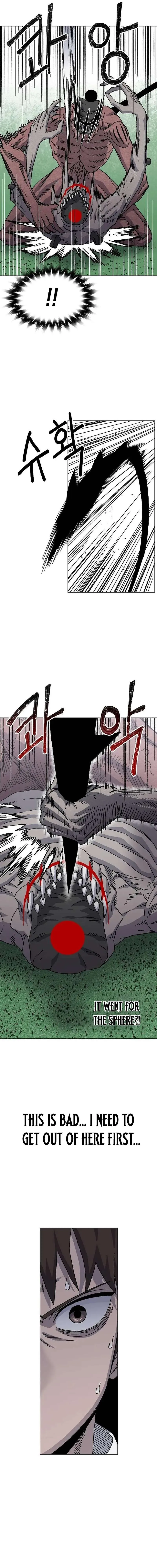 Read Leu Leu Leu chapter 31 image 10 on Lezhin