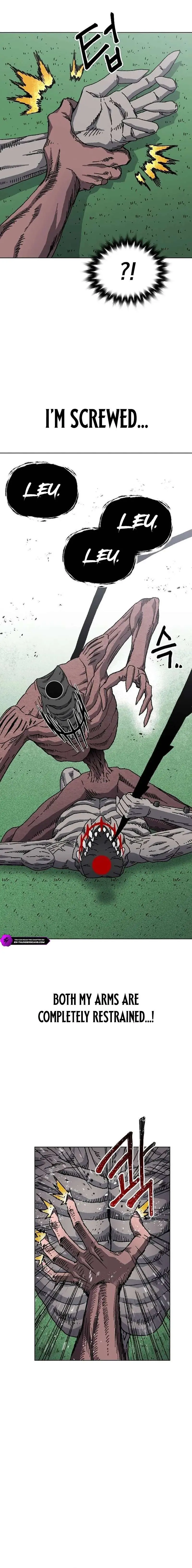 Read Leu Leu Leu chapter 31 image 11 on Lezhin
