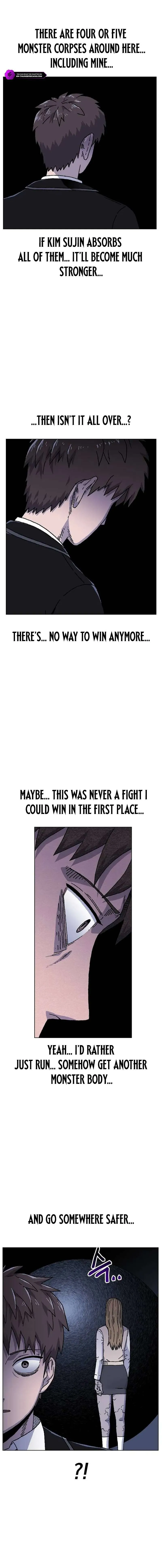 Read Leu Leu Leu chapter 31 image 14 on Lezhin