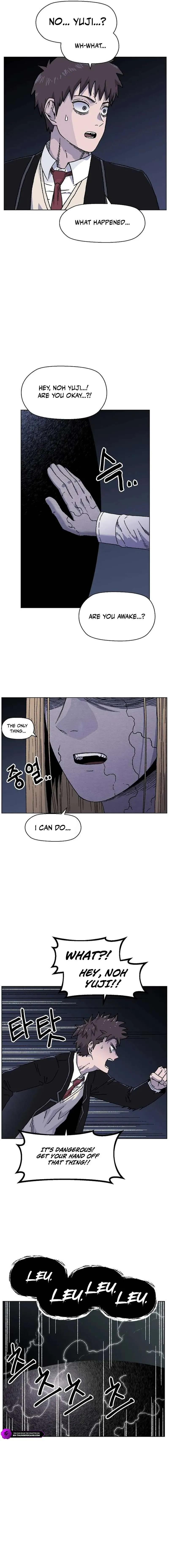 Read Leu Leu Leu chapter 31 image 15 on Lezhin