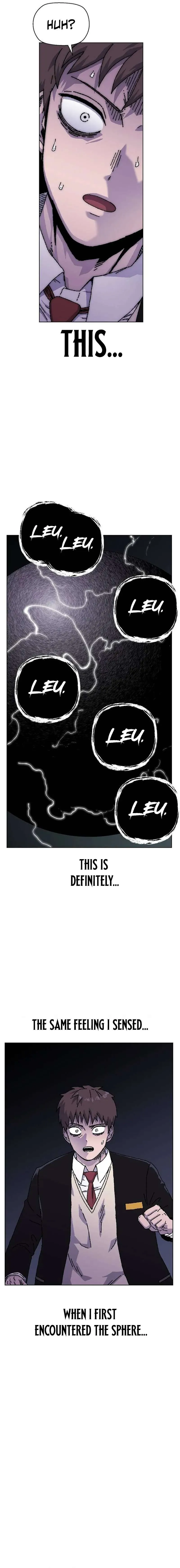 Read Leu Leu Leu chapter 31 image 16 on Lezhin