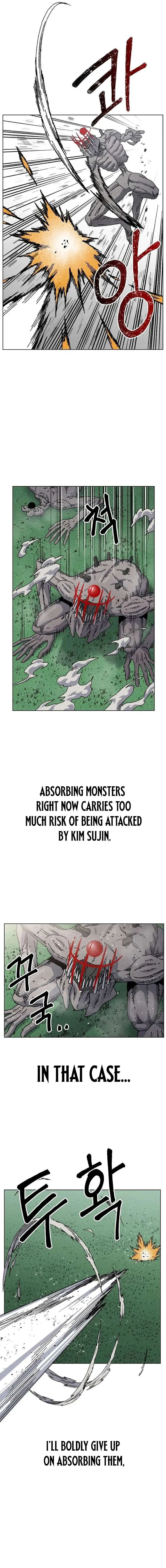 Read Leu Leu Leu chapter 31 image 2 on Lezhin
