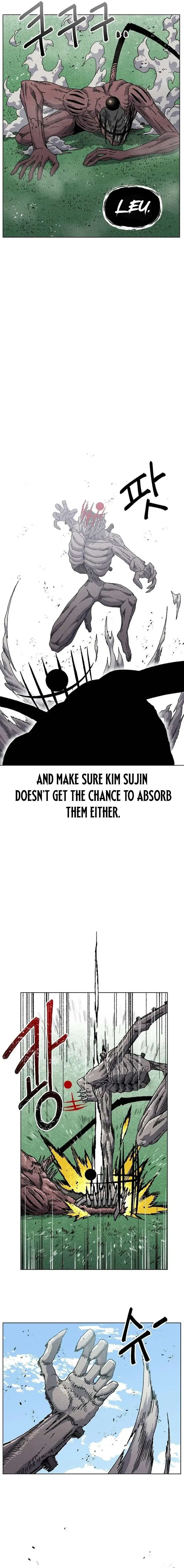 Read Leu Leu Leu chapter 31 image 3 on Lezhin