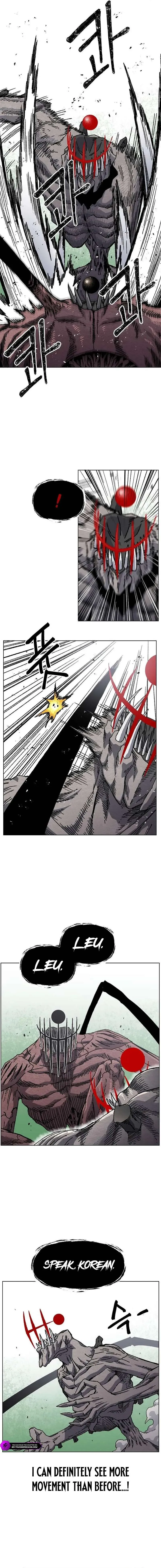 Read Leu Leu Leu chapter 31 image 4 on Lezhin