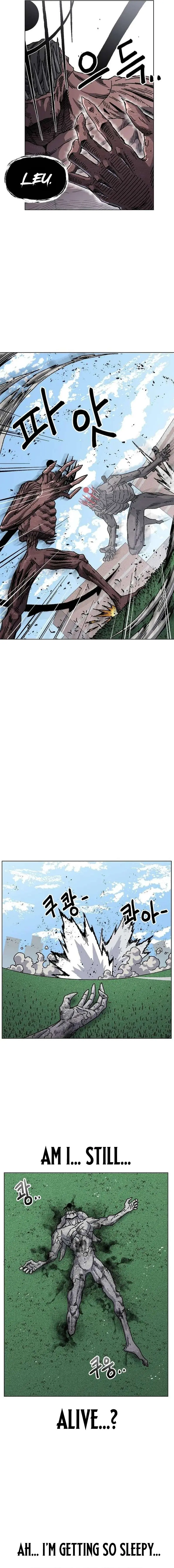 Read Leu Leu Leu chapter 31 image 5 on Lezhin