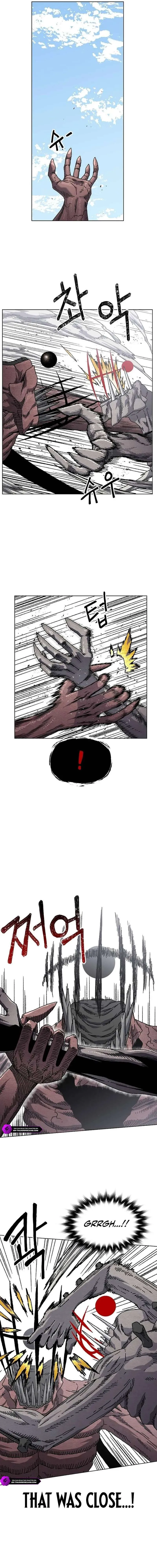 Read Leu Leu Leu chapter 31 image 8 on Lezhin