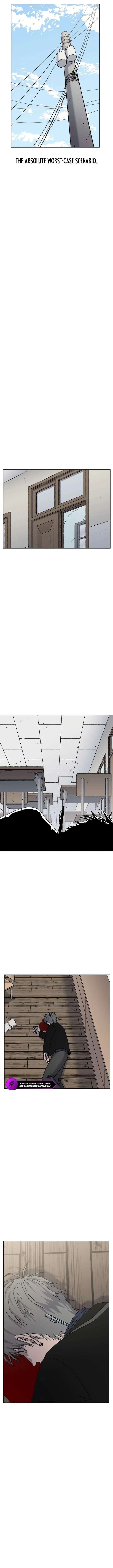 Read Leu Leu Leu chapter 35 image 11 on Lezhin
