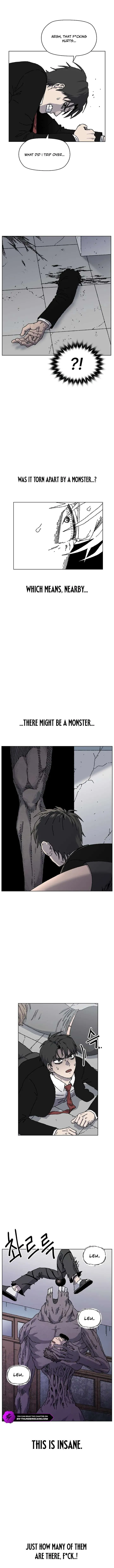 Read Leu Leu Leu chapter 35 image 2 on Lezhin