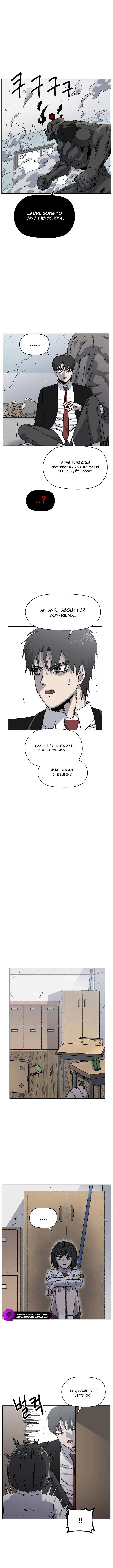 Read Leu Leu Leu chapter 35 image 7 on Lezhin
