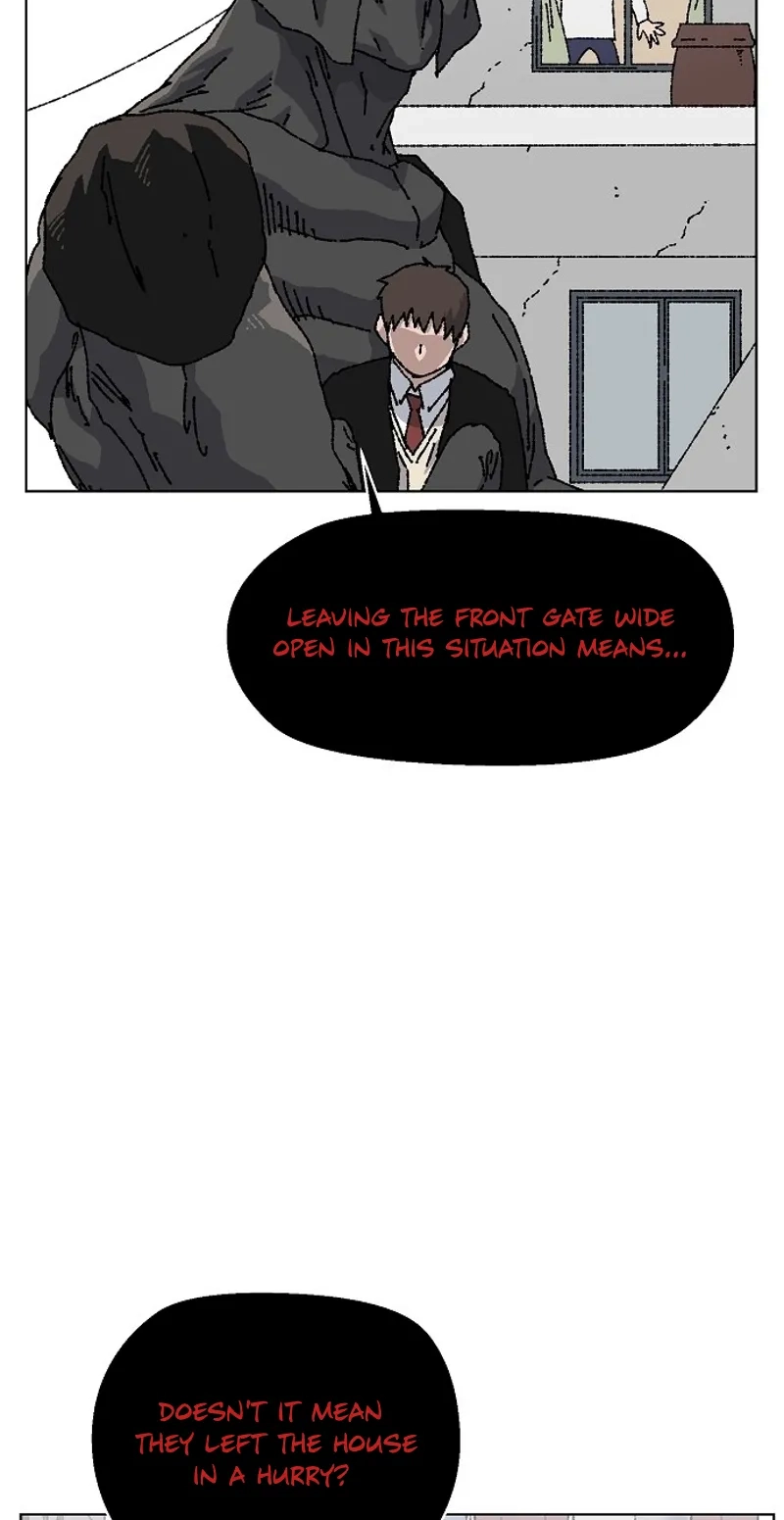 Read Leu Leu Leu chapter 36 image 18 on Lezhin
