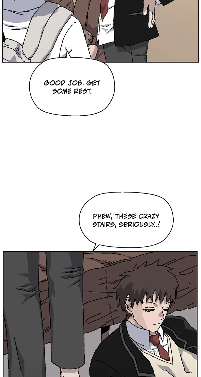 Read Leu Leu Leu chapter 36 image 32 on Lezhin