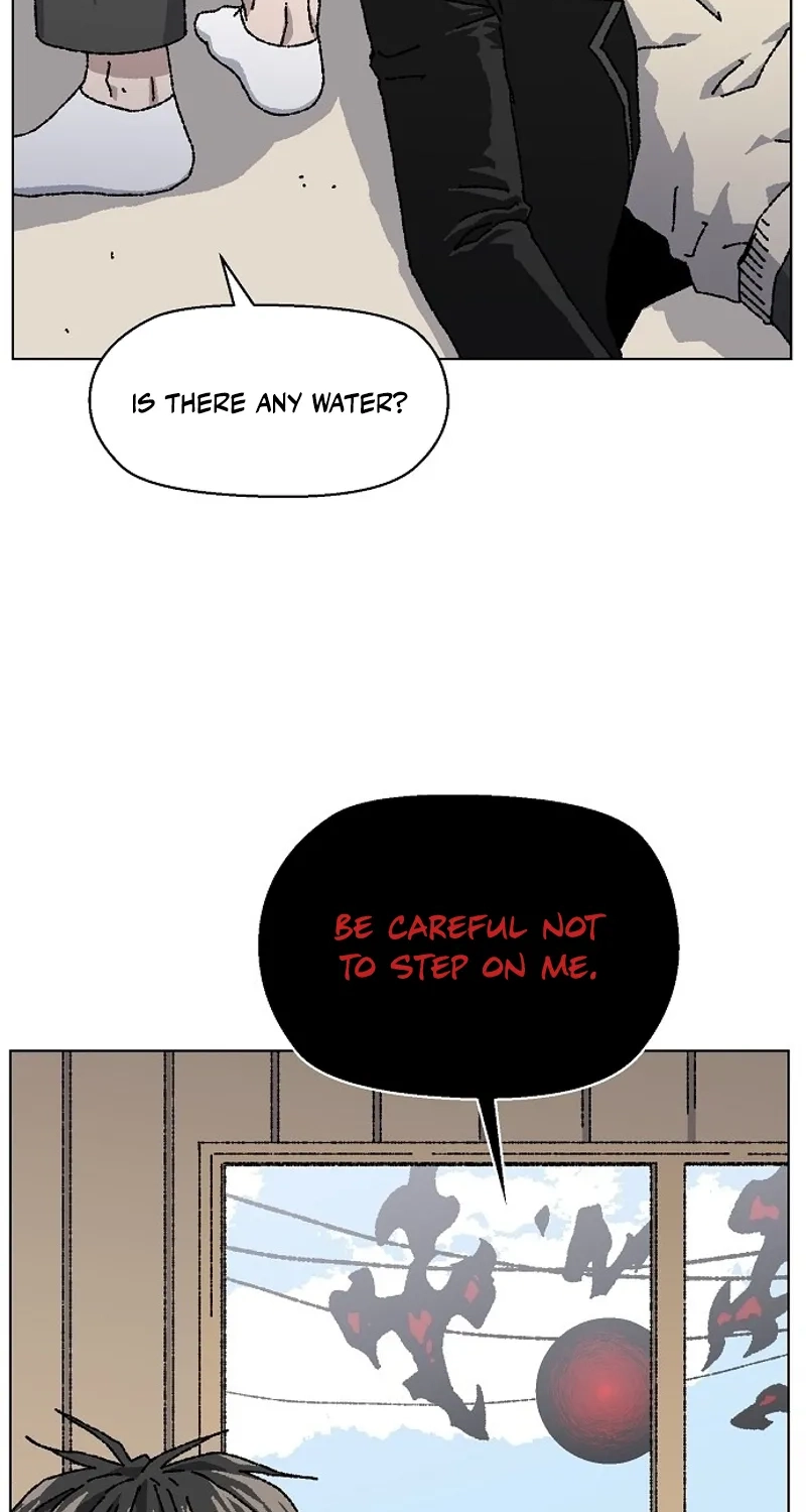 Read Leu Leu Leu chapter 36 image 33 on Lezhin