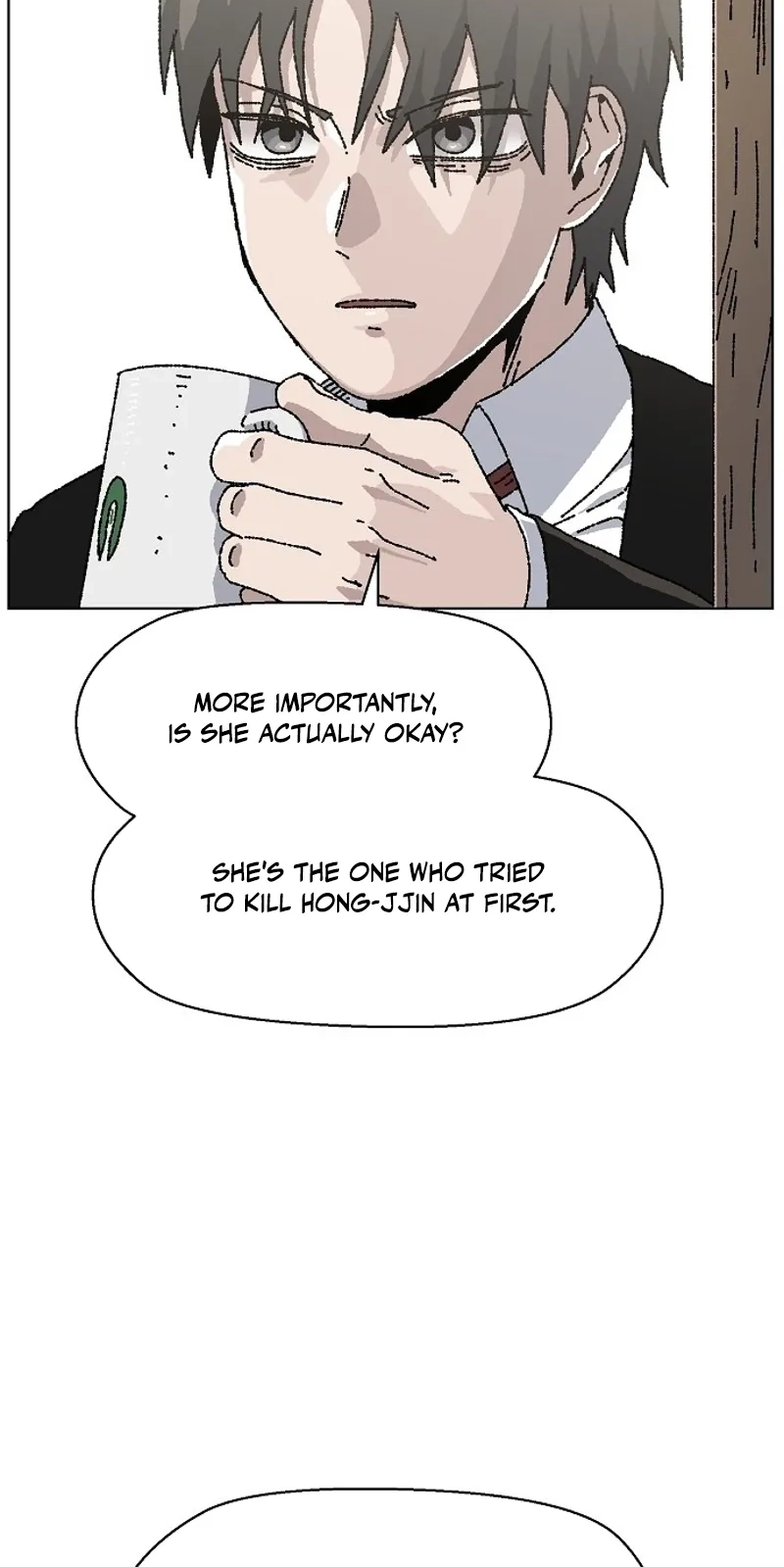 Read Leu Leu Leu chapter 36 image 6 on Lezhin