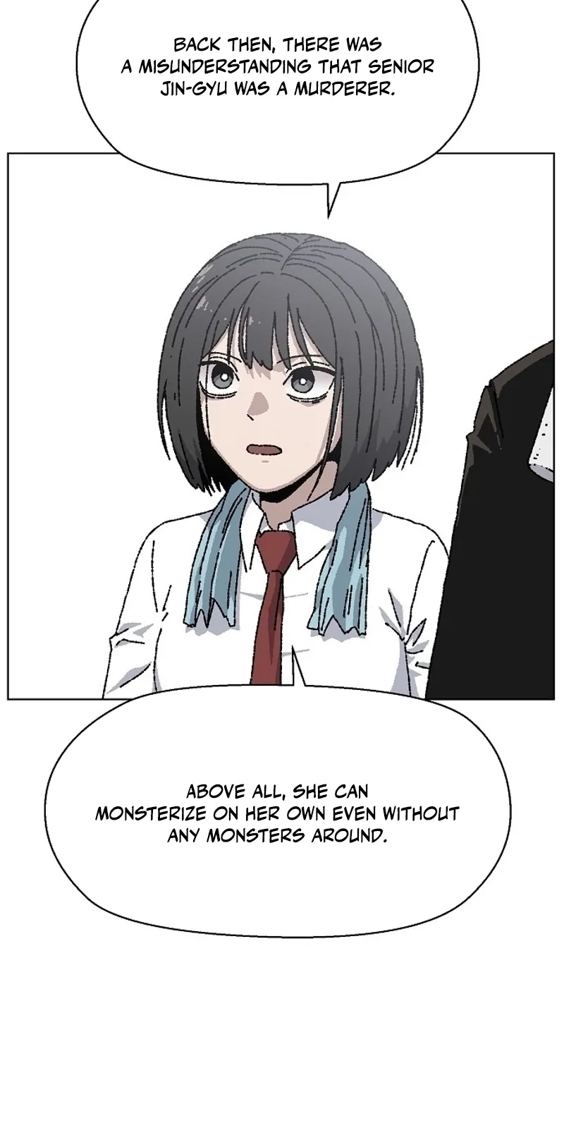 Read Leu Leu Leu chapter 36 image 7 on Lezhin