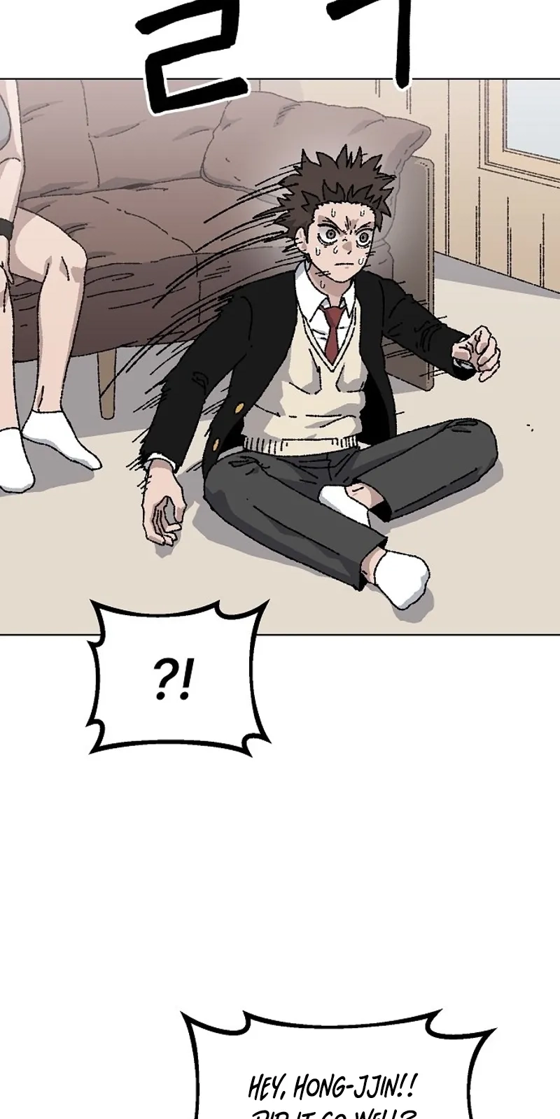 Read Leu Leu Leu chapter 36 image 71 on Lezhin