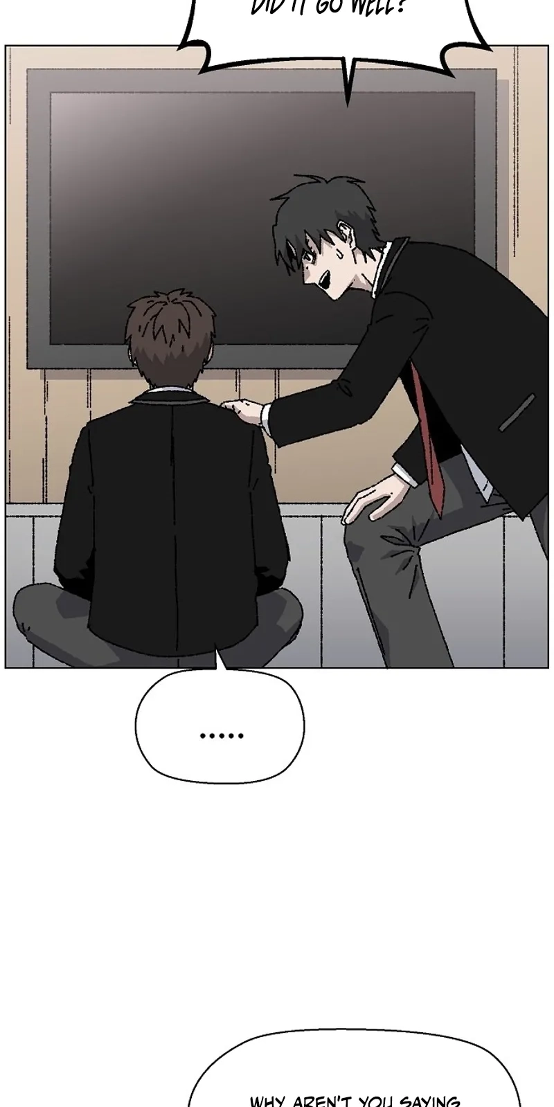 Read Leu Leu Leu chapter 36 image 72 on Lezhin