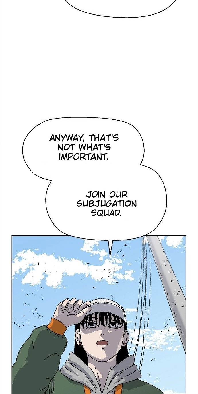 Read Leu Leu Leu chapter 37 image 18 on Lezhin