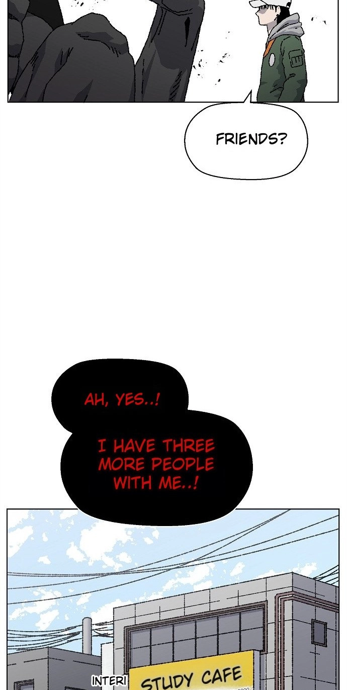 Read Leu Leu Leu chapter 37 image 21 on Lezhin