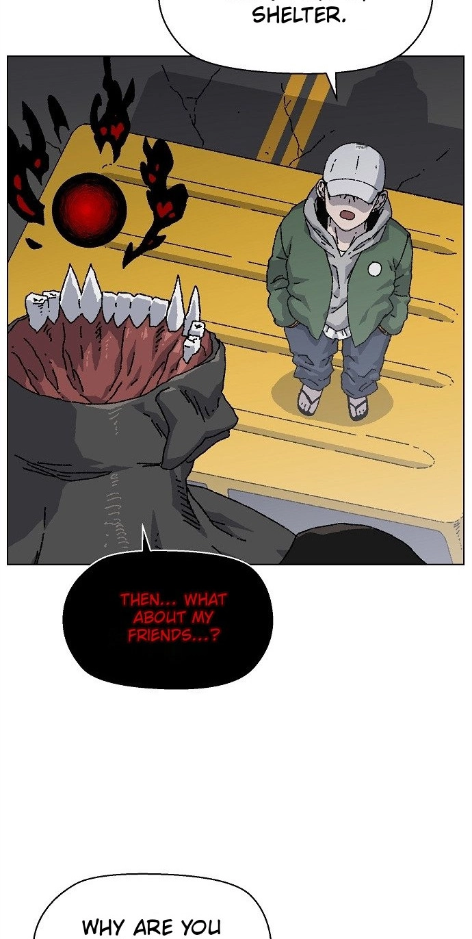 Read Leu Leu Leu chapter 37 image 25 on Lezhin