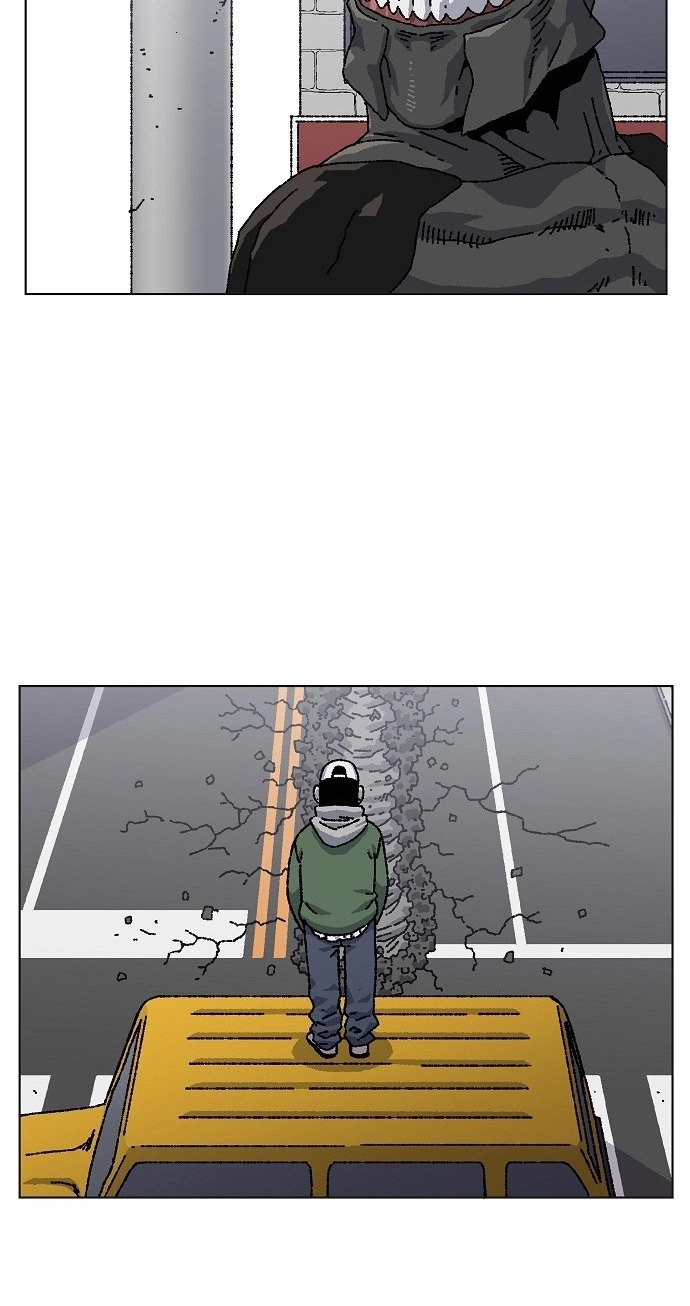 Read Leu Leu Leu chapter 37 image 34 on Lezhin