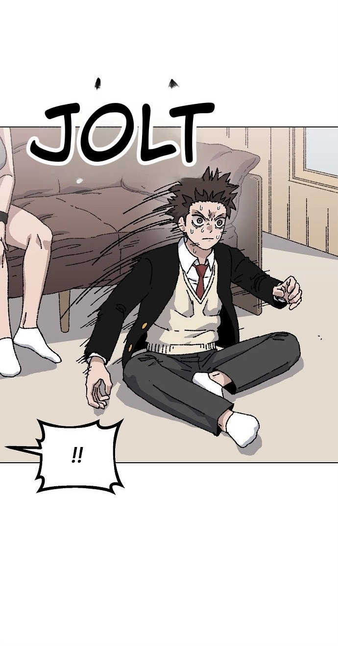 Read Leu Leu Leu chapter 37 image 72 on Lezhin