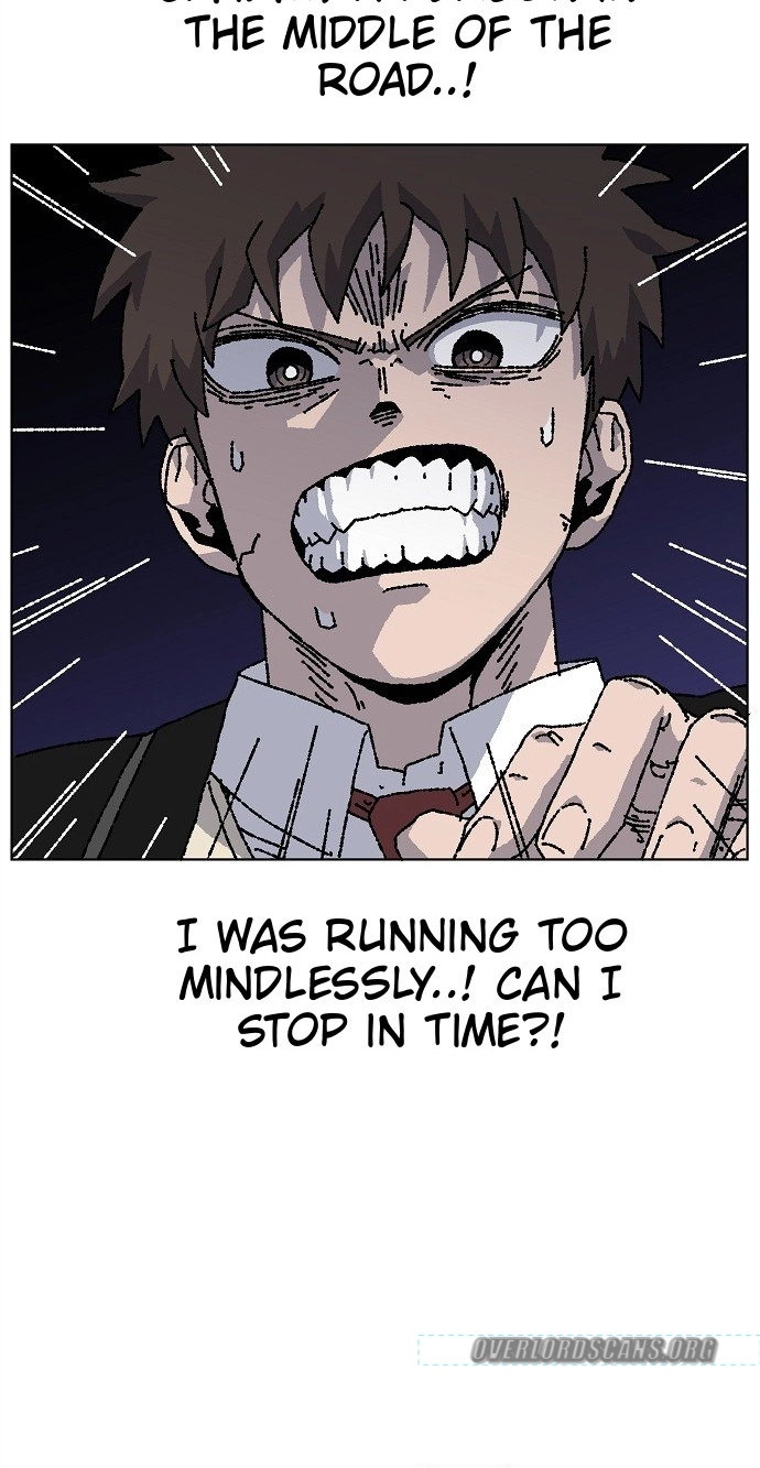 Read Leu Leu Leu chapter 37 image 8 on Lezhin