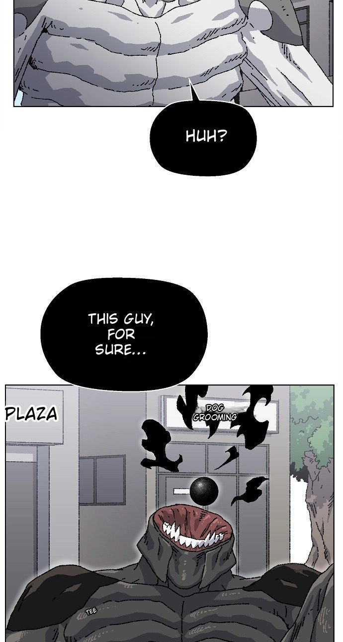 Read Leu Leu Leu chapter 38 image 1 on Lezhin