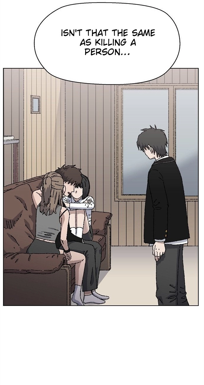 Read Leu Leu Leu chapter 38 image 23 on Lezhin