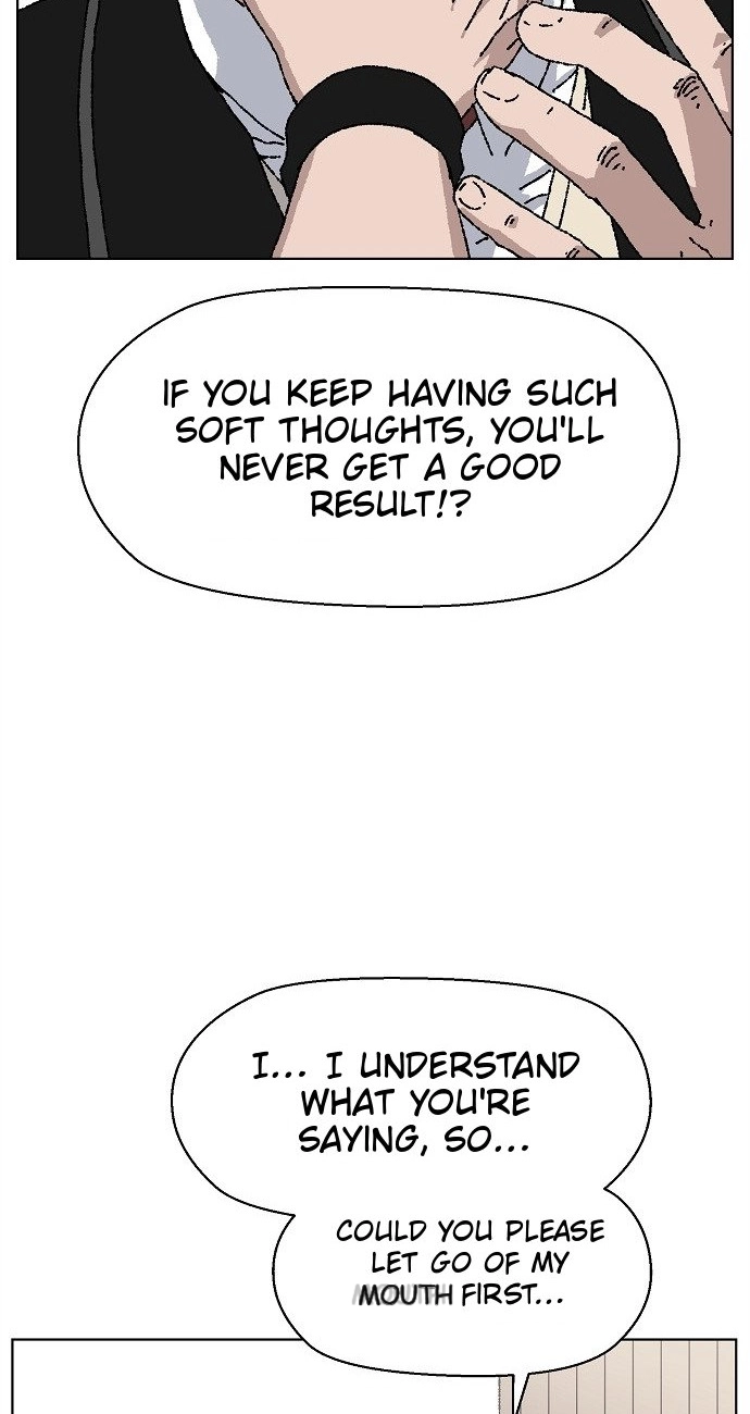 Read Leu Leu Leu chapter 38 image 28 on Lezhin
