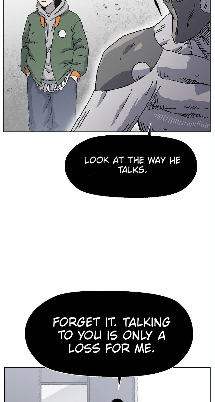 Read Leu Leu Leu chapter 38 image 3 on Lezhin