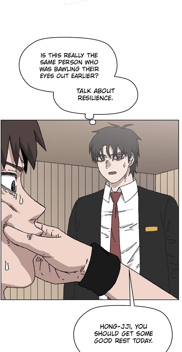 Read Leu Leu Leu chapter 38 image 30 on Lezhin