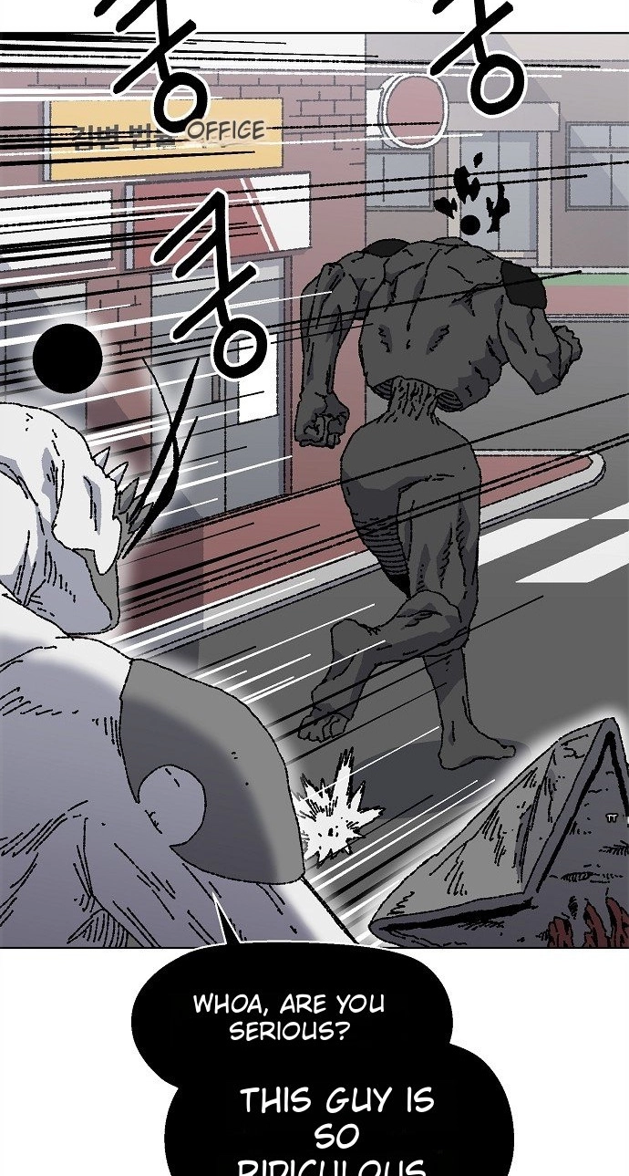 Read Leu Leu Leu chapter 38 image 5 on Lezhin