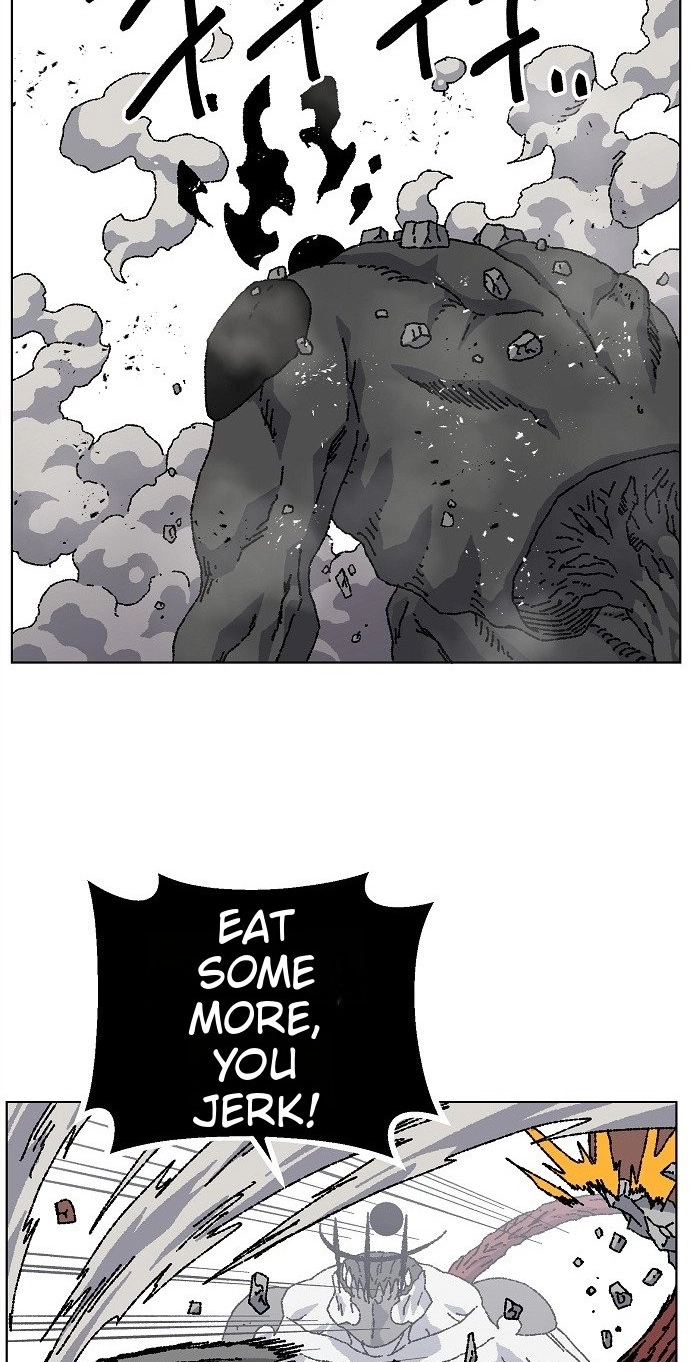 Read Leu Leu Leu chapter 38 image 50 on Lezhin