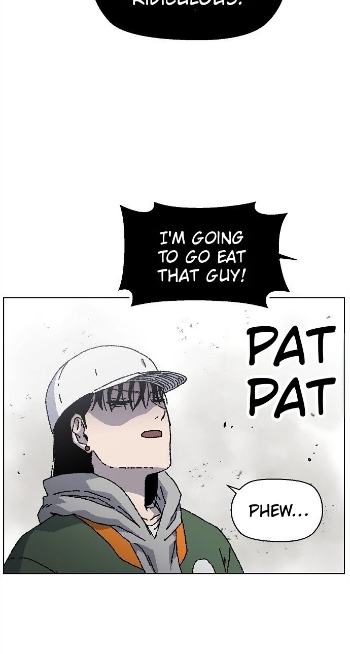 Read Leu Leu Leu chapter 38 image 6 on Lezhin