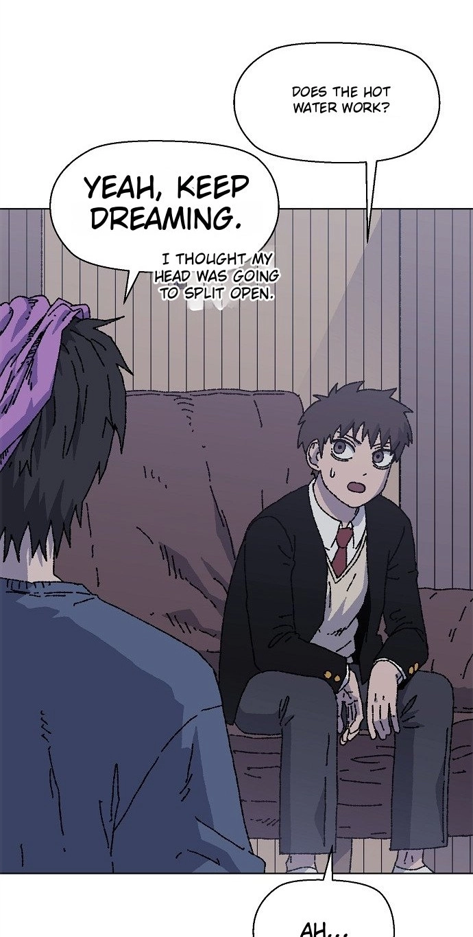 Read Leu Leu Leu chapter 38 image 70 on Lezhin