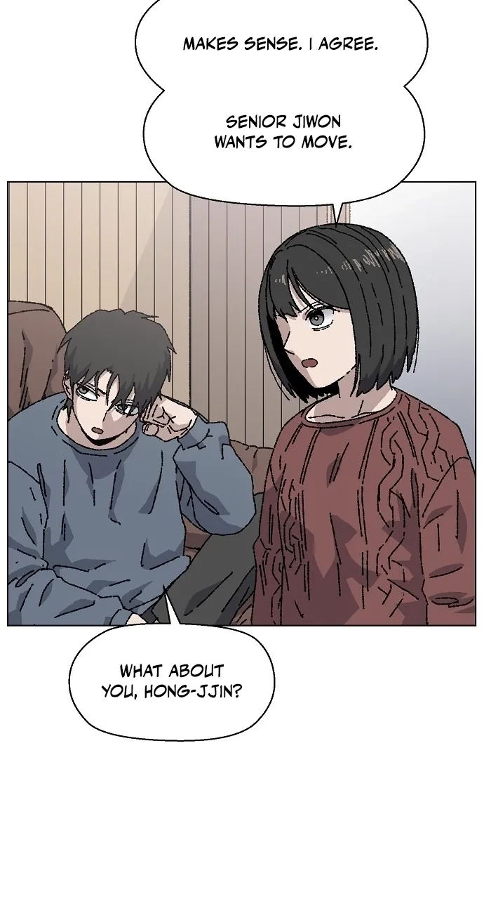 Read Leu Leu Leu chapter 39 image 16 on Lezhin