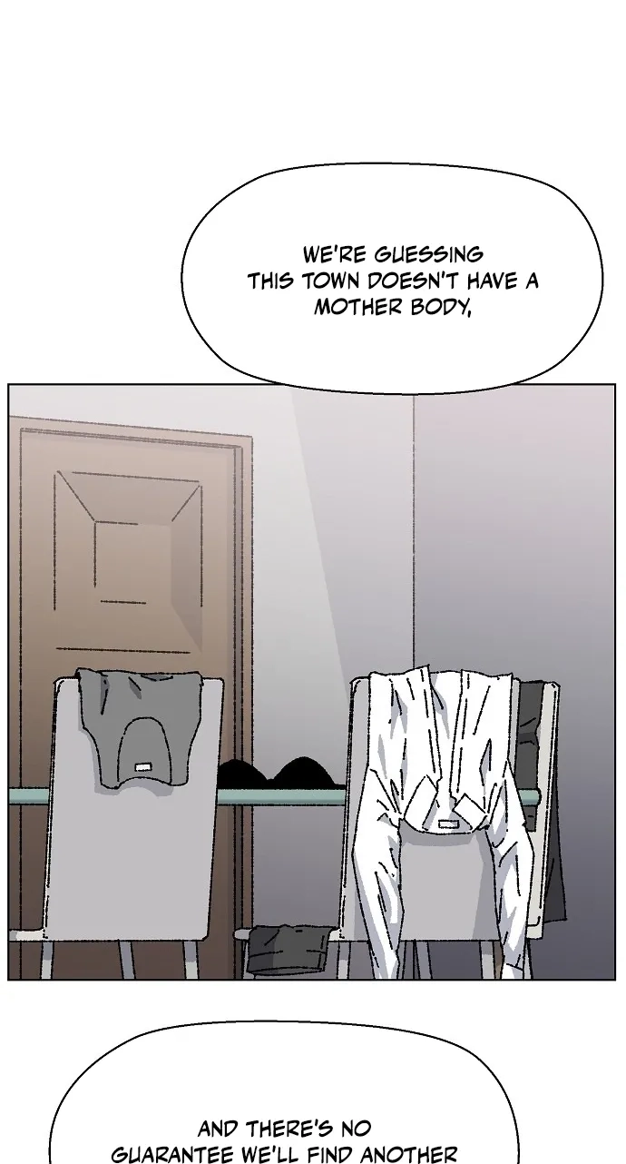 Read Leu Leu Leu chapter 39 image 2 on Lezhin