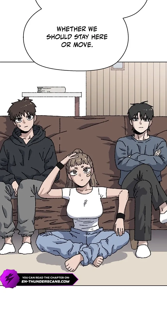 Read Leu Leu Leu chapter 39 image 5 on Lezhin