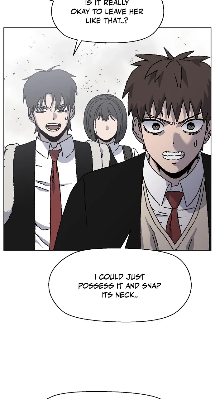 Read Leu Leu Leu chapter 39 image 57 on Lezhin