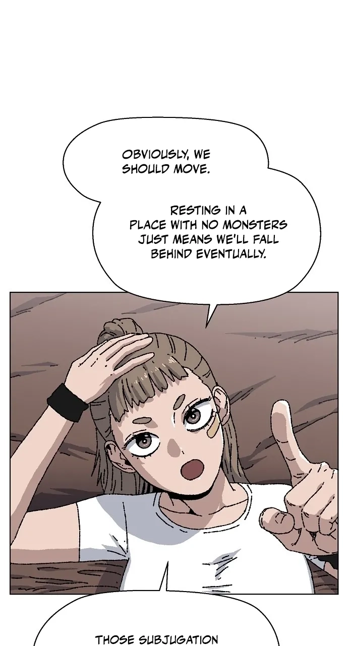 Read Leu Leu Leu chapter 39 image 6 on Lezhin
