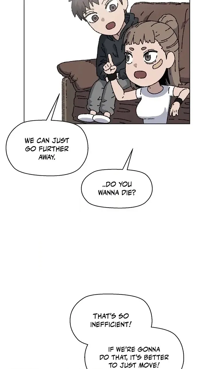 Read Leu Leu Leu chapter 39 image 9 on Lezhin