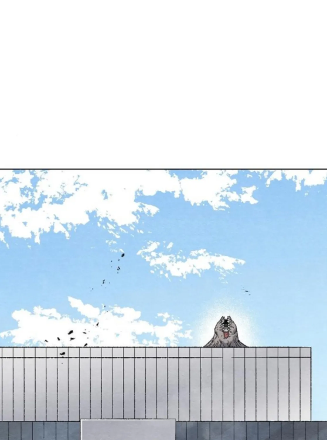 Read Leu Leu Leu chapter 4 image 1 on Lezhin