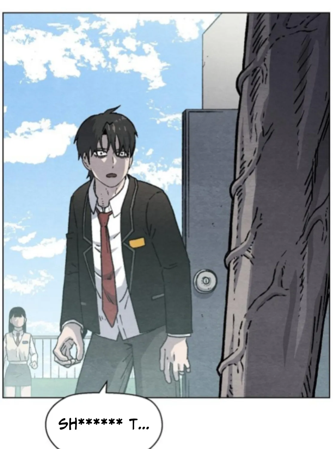 Read Leu Leu Leu chapter 4 image 100 on Lezhin
