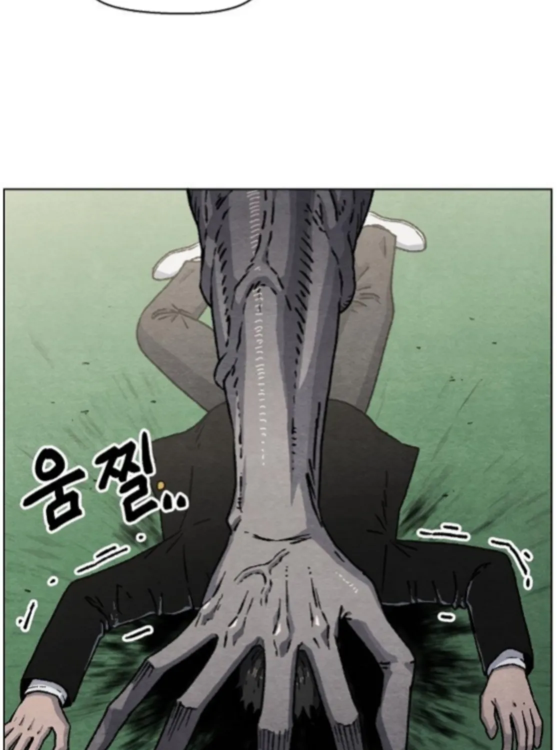 Read Leu Leu Leu chapter 4 image 101 on Lezhin