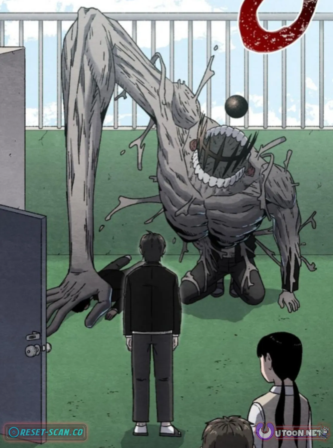 Read Leu Leu Leu chapter 4 image 103 on Lezhin