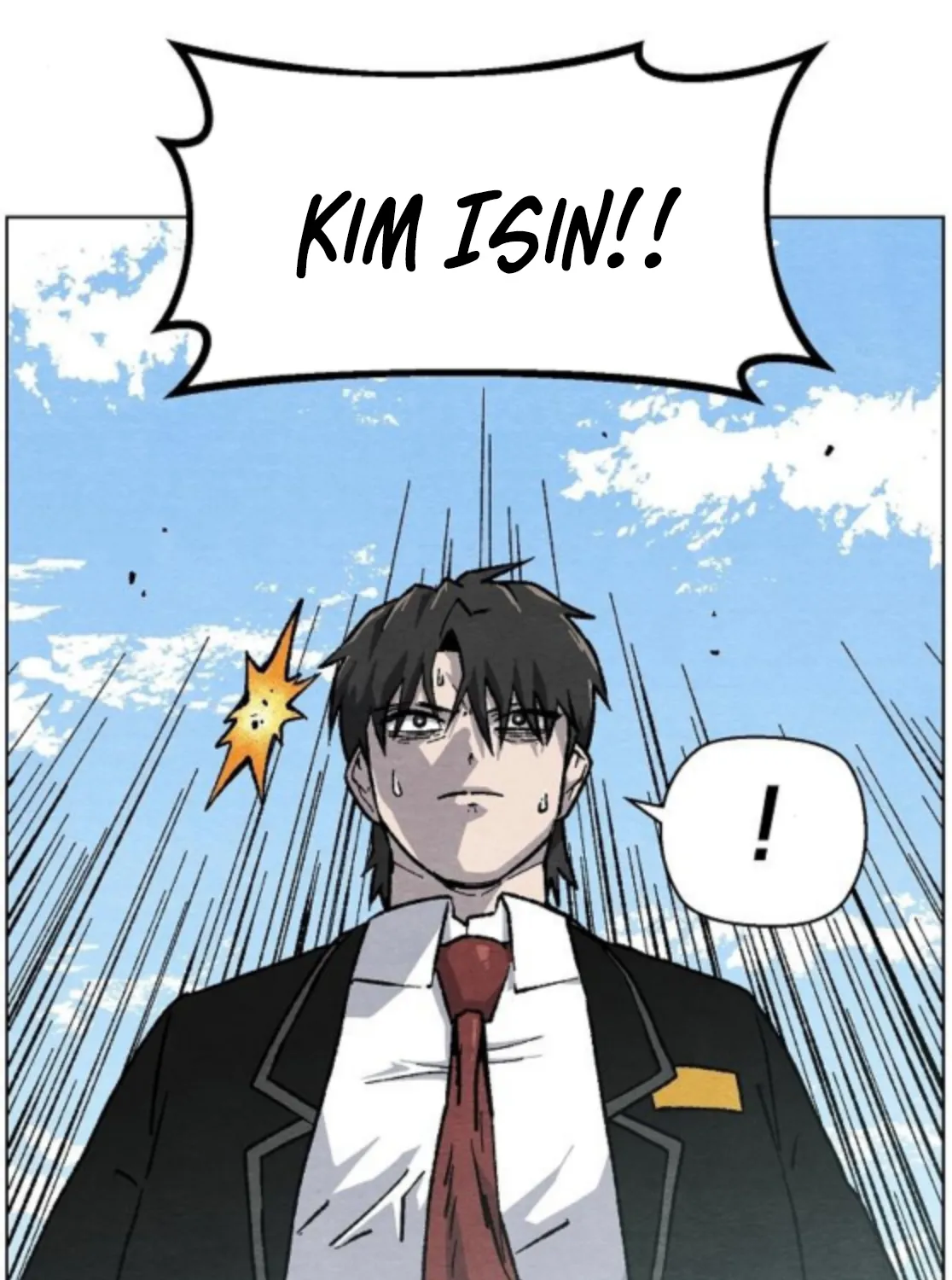 Read Leu Leu Leu chapter 4 image 107 on Lezhin