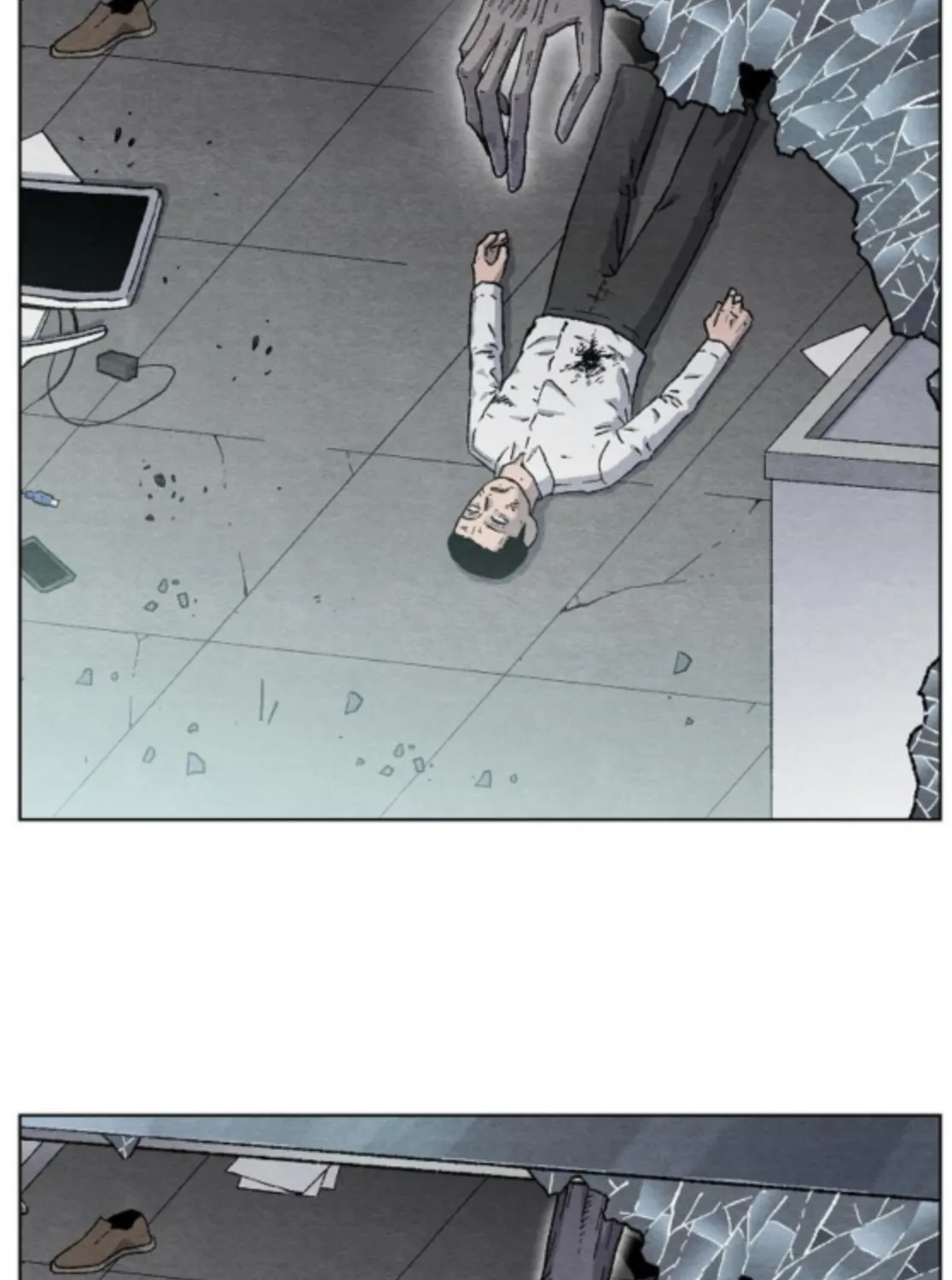 Read Leu Leu Leu chapter 4 image 11 on Lezhin