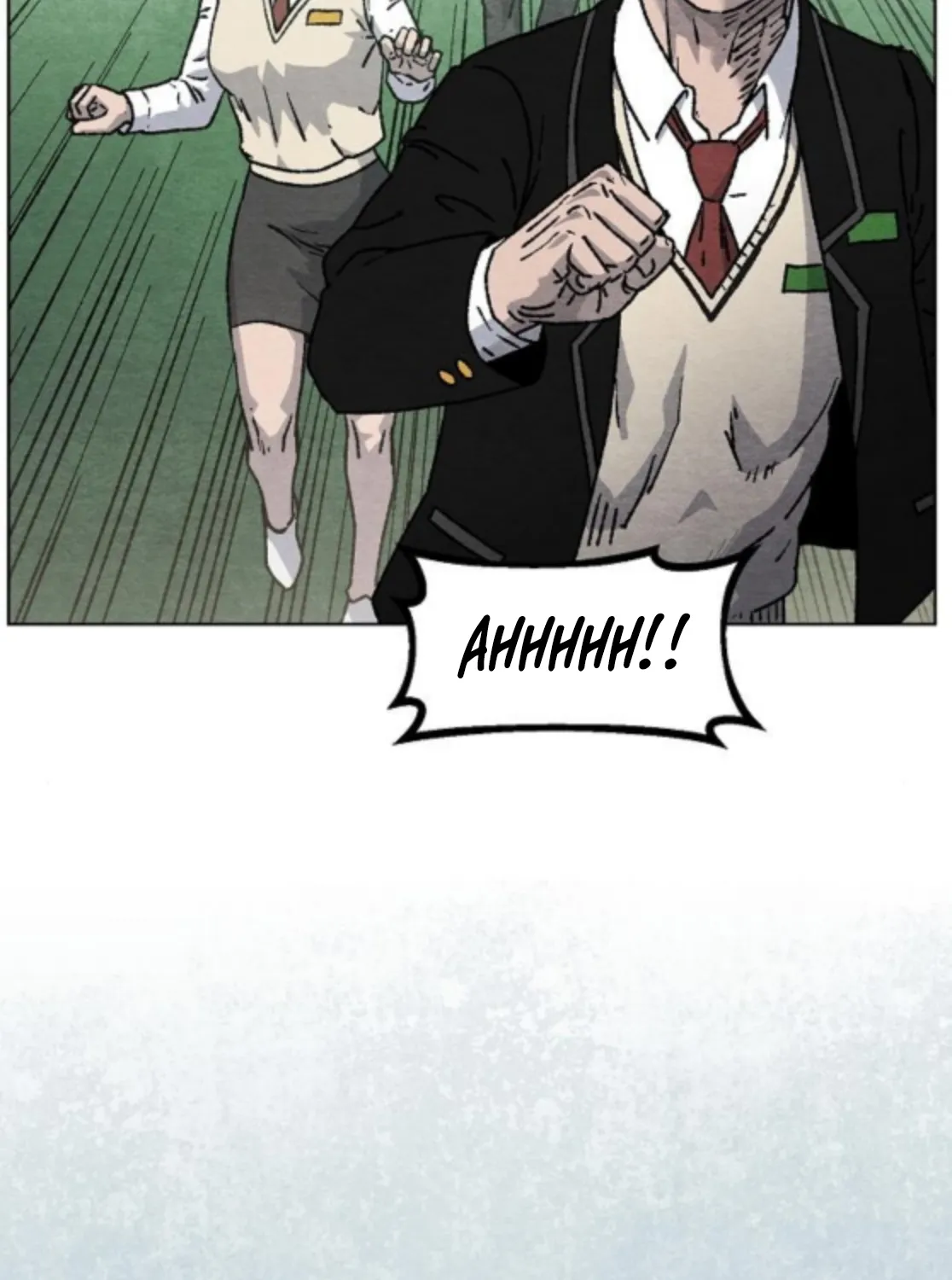 Read Leu Leu Leu chapter 4 image 112 on Lezhin